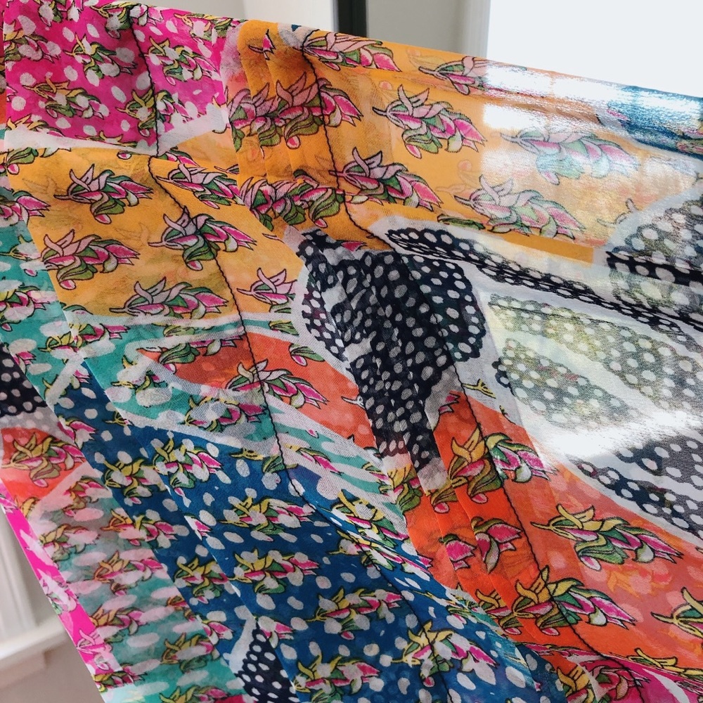 New Diane Von Furstenberg
Franny Shift Dress - Picture 4 of 6